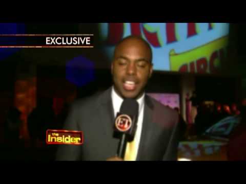 Britney Spears Birthday Party #2 12/03/2008