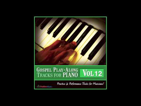 Bless The Lord, O My Soul (Ab) [Worship Song] Piano Play-Along Track] SAMPLE