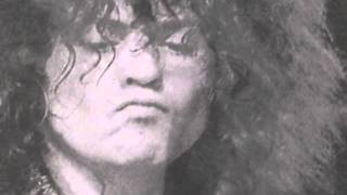MARC BOLAN T REX-GET IT ON +FULL  LYRICS !!!