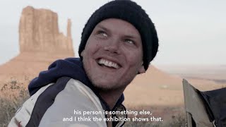 The Making of Avicii Experience video