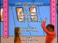 Sesame Street Credits