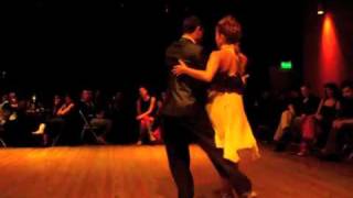 Ozgur El turquito Demir & Marina Marques - Sinsabor - Edgardo Donato