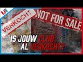 CLUBS & GELD: Ajax & PSV Begroten Beide Op Champions League Maar Er Kan Er Maar Eén Kampioen Worden!