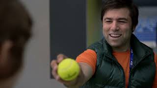 Mastercard Unsung Heroes - Zvi