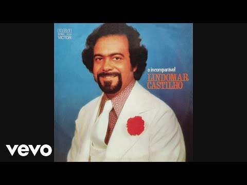 Lindomar Castilho - Minha Mãe, Minha Heroína (Áudio Oficial)