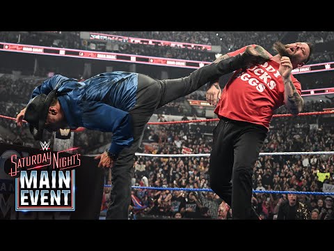 Shawn Michaels: If My Biggest Problem In Life Is Too Many People Use The Superkick, There Is Hardly Anything To Complain About