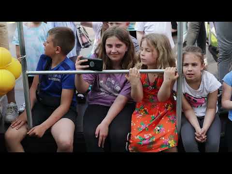 Bursztynowy Dzień Dziecka 2022