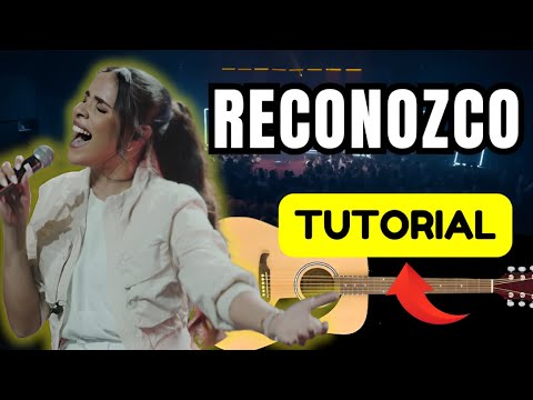 Reconozco - Oasis Ministry
