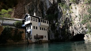 Blagaj Tekija - Bosnia & Herzegovina