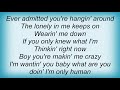 Gretchen Wilson - I'm Only Human Lyrics