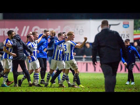 Coevorder STRIJD tussen RAPTIM en GERMANICUS | Onze Club | RTV Drenthe