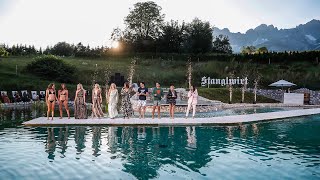 Stanglwirt SPA-Eröffnung