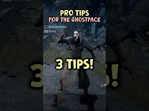 How to Become Better at Ghostface INSTANTLY!
