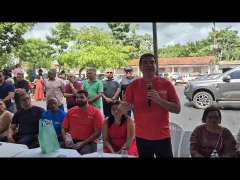 Filipe Marreca e Gov do Maranhão transformam Itapecuru-Mirim e projetam novo futuro para a cidade 4