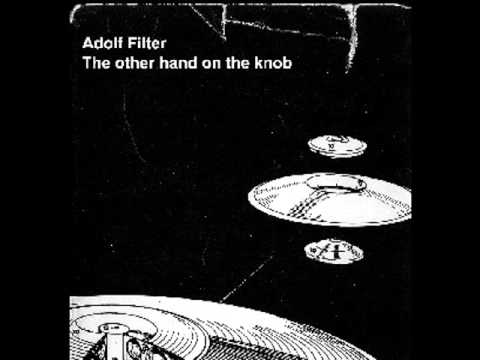 Adolf Filter - Kung I Drift