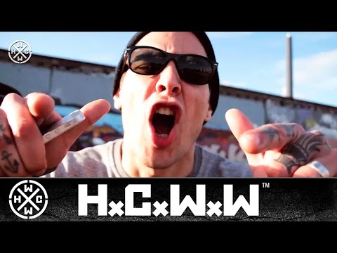 WOLF PACK - THE PACK IS BACK - HARDCORE WORLDWIDE (OFFICIAL HD VERSION HCWW)