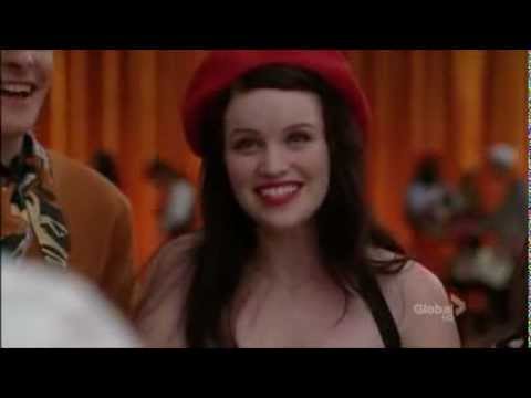 Glee - Anything Goes-Anything You Can Do (Official Performance)