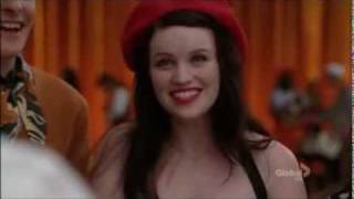 Glee - Anything Goes-Anything You Can Do (Official Performance)