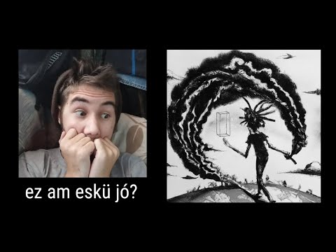 GYURIS - EGY KANAPÉN (REAKCIÓ)