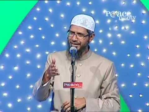 Divide And Rule Policy - Dr  Zakir Naik