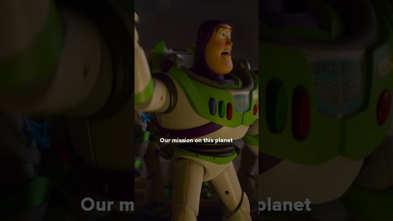 Miniature de la vidéo Toy Story 5 is "a perfect blend of humor, heart, and that signature Pixar magic." du film Toy Story 5