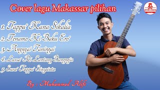 Download lagu Cover lagu Makassar terbaik pilihan - Cover Muhammad Alifi (Original Video) mp3