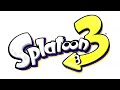 Bear With Me Grizzco Splatoon 3