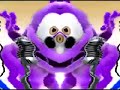 The Gummy Bear Song In Not Scary