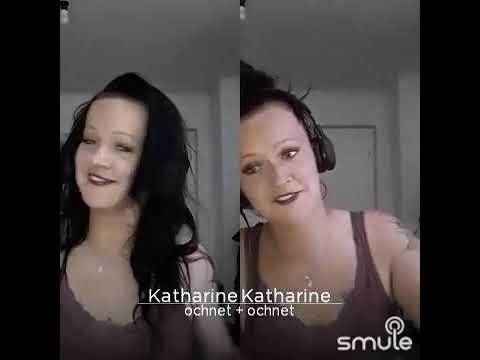 Katharine Katharine NDW❤