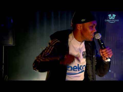 Concert de Stomy Dlaka du vendredi 19 février 2021