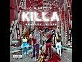 3Breezy - In Love Wit A Killa (Feat. La Dee) Prod. Ran
