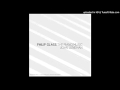 Philip Glass, John Lenehan - Dance (from Act II Scene III of Akhnaten)