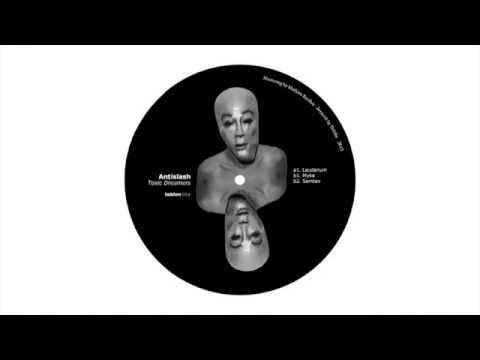 Antislash - Laudanum [tablon004]