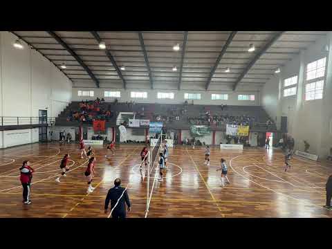Club Atlético Colonia Valdense - Almafuerte . Mayores Tacuarembo