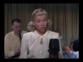 Doris Day - "That Was A Big Fat Lie" from It's A Great Feeling (1949)