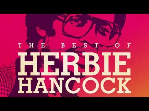 The Best of Herbie Hancock