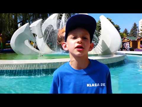 AcroGym - Trochę wolniej