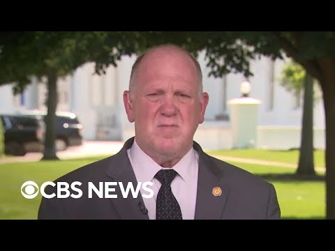 Border czar Tom Homan says immigration arrests are not a priority for ICE at World Cup