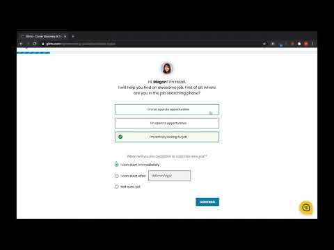 How To: Create A Glints Singapore Profile!