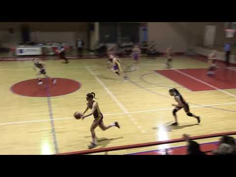 KSBIH (Ž) - Mladi Krajišnik vs Play off -  14  KOLO