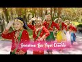 Old Nepali Movie Song Deuralima Bar Pipal Chautari Dance Video Samyukta Studio HK