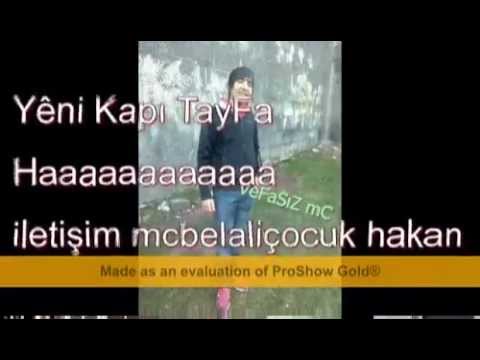 vefasız mc ft mckaranlık (sen benimsin güzelim)