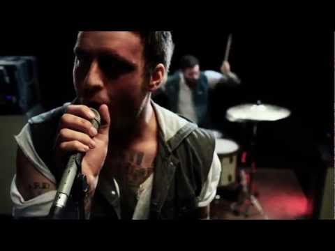 Squid the Whale - "The Greatest Way" (Official Music Video)