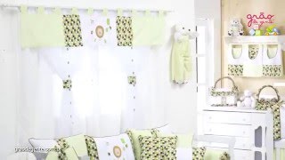 Cortina Baby Selva | Ref: 51669