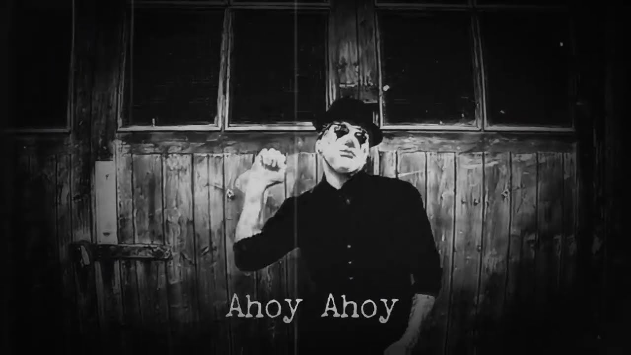 CJ Wildheart - One Of The Boys (Official Video) - YouTube