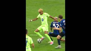 Download lagu When Yamal Gave his Everything vs Inter Milan mp3