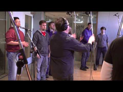 Rise Up, Shepherd, And Follow (arr. Michael Engelhardt)