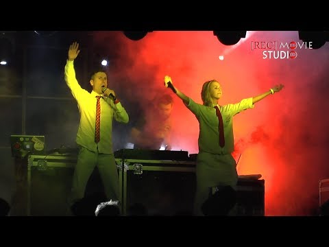 Pavlovsk Dj Battle DJ TWIST vs DJ MARIAN RADEV