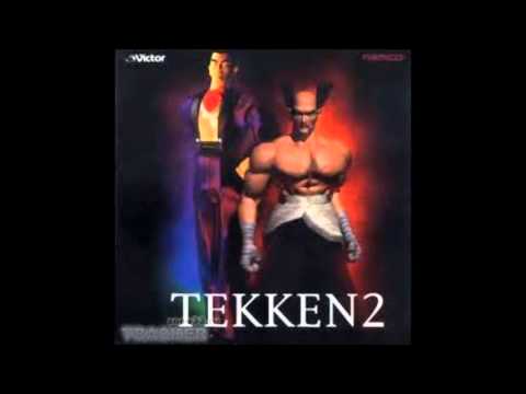 Tekken 2 Intro Theme