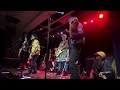 Ida - "Treasure Chest" (live at the Crystal Ballroom, Somerville, MA 3/23/25)